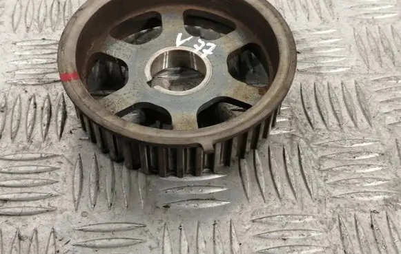 Toyota Corolla Verso AR10 Timing belt tensioner 1352327010