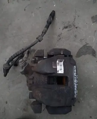 Opel Grandland X Front brake caliper 78TGW105004154U