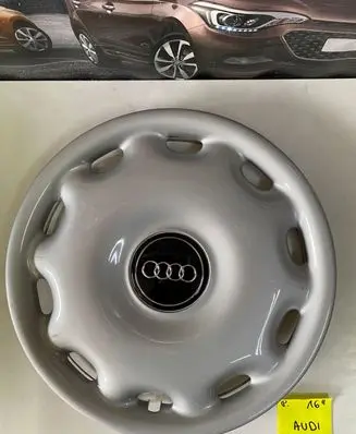 Audi A4 S4 B5 8D R16 wheel hub/cap/trim 8P0601147A