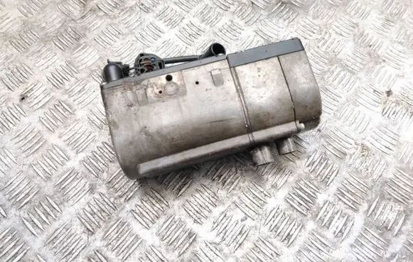Ford Grand Tourneo Connect Auxiliary pre-heater (Webasto) AV6118K464BL 252502