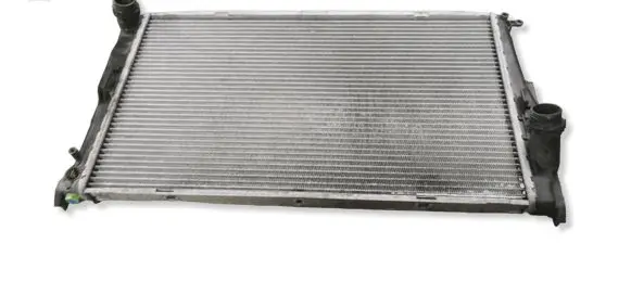 BMW 1 E81 E87 Coolant radiator 7788903