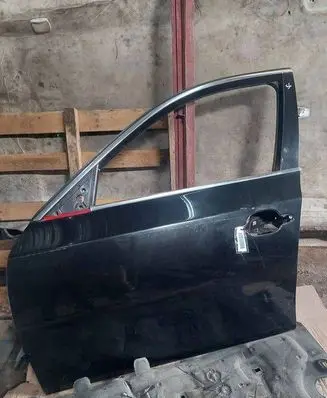 BMW 5 E60 E61 Front door 