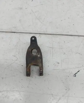 Iveco Daily 4th gen Fuel Injector clamp holder