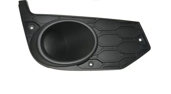 Iveco Daily 6th gen Front fog light trim/grill 5801562215