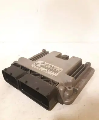 Volkswagen Caddy Engine control unit/module 03G906021PC
