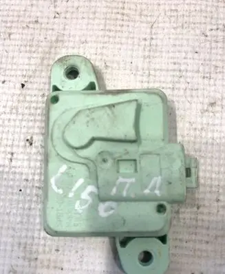 BMW X3 E83 Airbag deployment crash/impact sensor 5WK43431 010509061 3415299