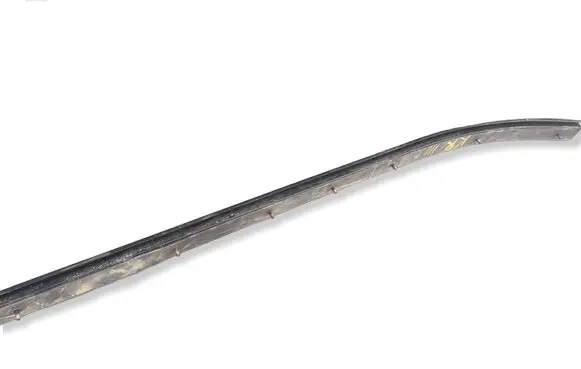 Volkswagen Crafter Front door 7C0843860