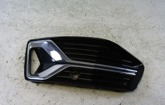 Audi A6 S6 C8 4K Front bumper lower grill 4KD807681D