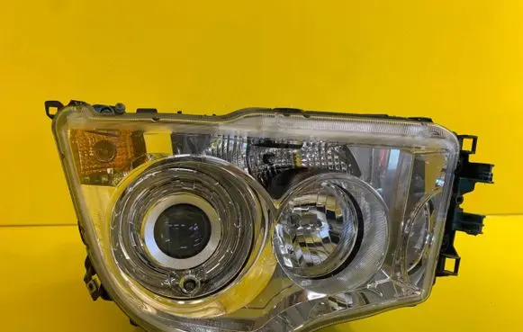 BMW 5 G30 G31 Headlight/headlamp A9608202939