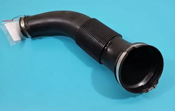 Audi A8 S8 D4 4H Intercooler hose/pipe 4H0129606B IMPRK1409055