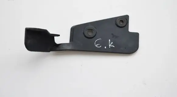 KIA Cerato Rear mudguard 7586648010