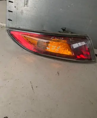 Honda Civic Rear/tail lights 22016721