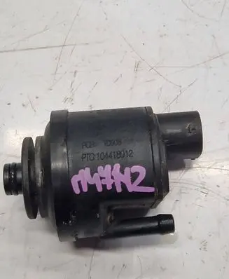 BMW X3 E83 Fuel filter heater 7806684