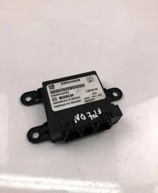 Opel Insignia A Other control units/modules 20934328