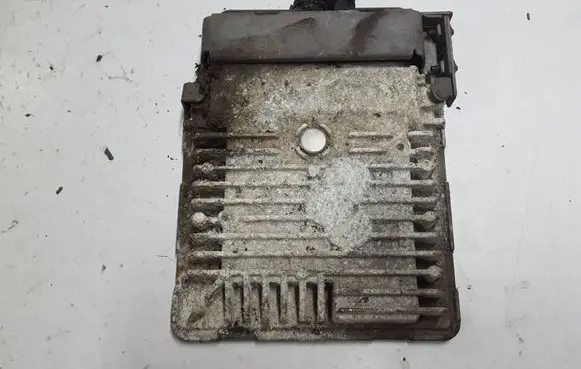 Volkswagen Golf VI Engine control unit/module 03L906023FSXAUTOPX 03L906023FS 03L907425C