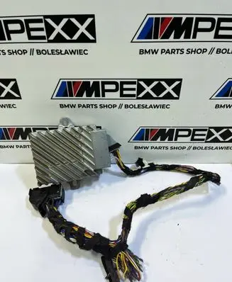 BMW M4 F82 F83 HiFi Audio sound control unit 2622505