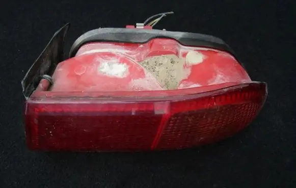 Alfa Romeo 156 Rear/tail lights 29048006