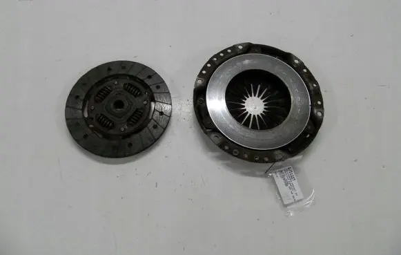 Volkswagen PASSAT Clutch set kit 