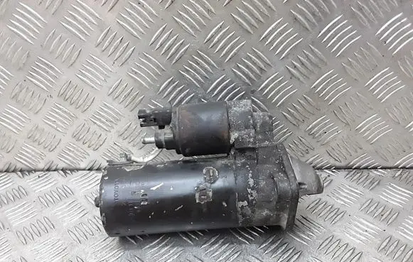 Toyota Corolla E120 E130 Starter motor 281000g010