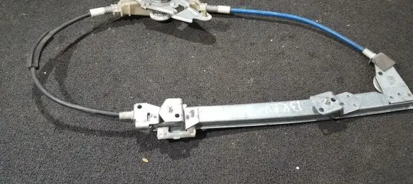 Fiat Bravo - Brava Sliding door window regulator with motor 77700940