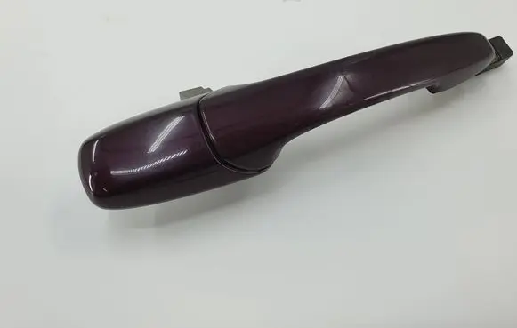Mazda 3 I Front door exterior handle 