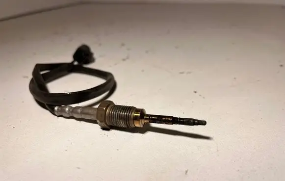 BMW X5 F15 Exhaust gas temperature sensor 7805606