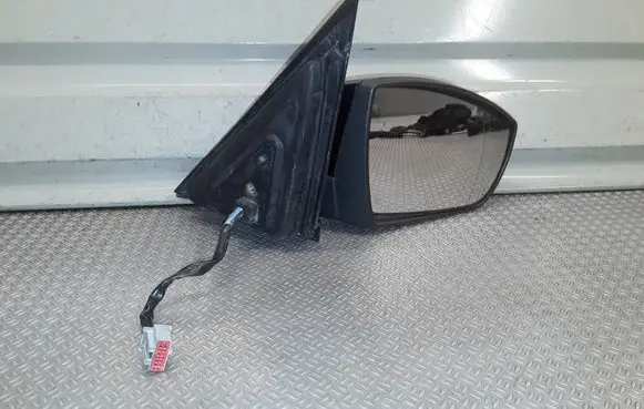 Ford S-MAX Front door electric wing mirror E9014347