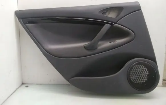 Citroen C5 Rear door card panel trim