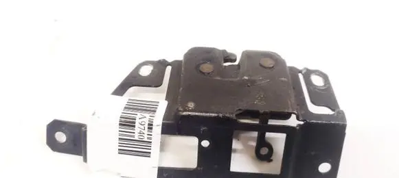 BMW X3 E83 Tailgate/trunk/boot lock/catch/latch 7057364 51247057364