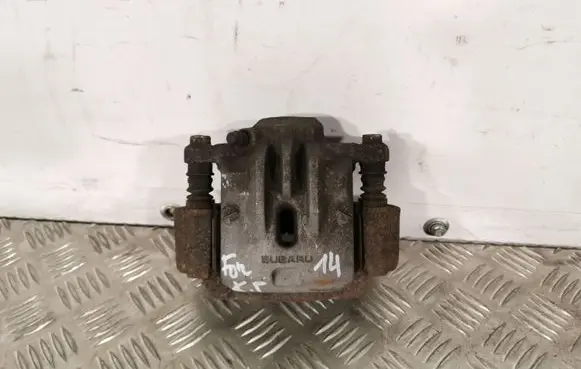 Subaru Forester SJ Rear brake caliper FOR15SUPORTASKPG