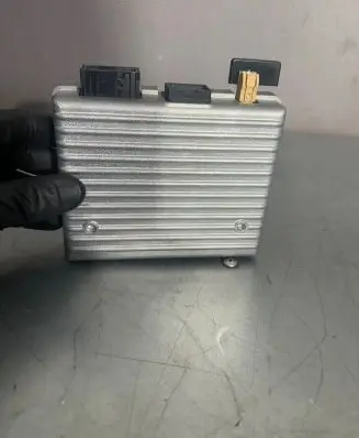 Opel Astra J Bluetooth control unit module 1002112886 13353284