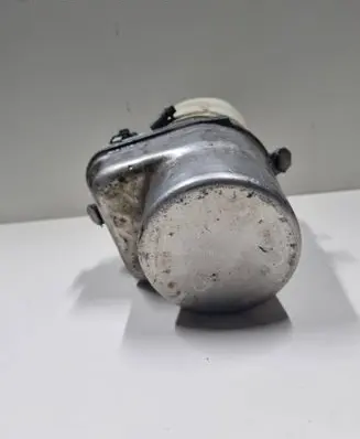 Opel Signum Power steering pump