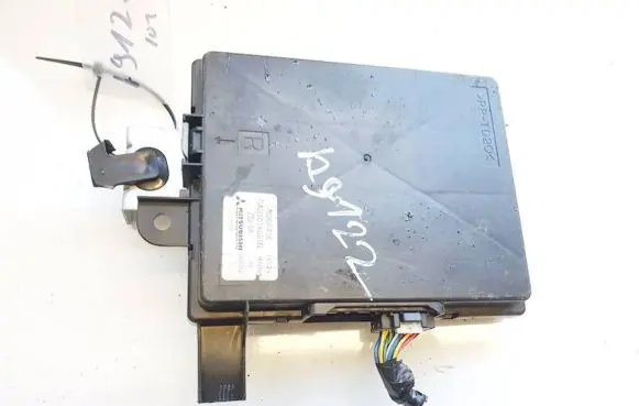 Mitsubishi ASX Other control units/modules 7820a436 cab501a068n
