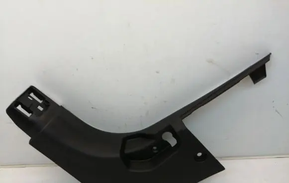 Opel Corsa F Other sill/pillar trim element 39196903 98369952ZD