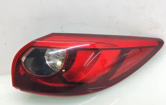 Mazda CX-5 Rear/tail lights