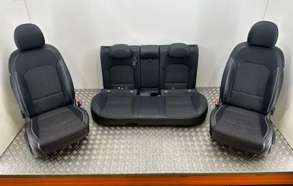 KIA Xceed Interior set
