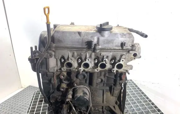 KIA Picanto Engine G4HG
