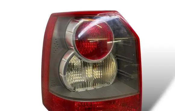 Land Rover Freelander 2 - LR2 Rear/tail lights 6H5213405B 6H5213405A
