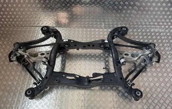 Audi Q5 SQ5 Rear subframe 80A505235S