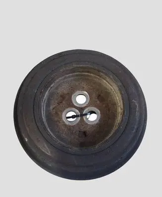 Ford Transit Crankshaft pulley BU306B319AA