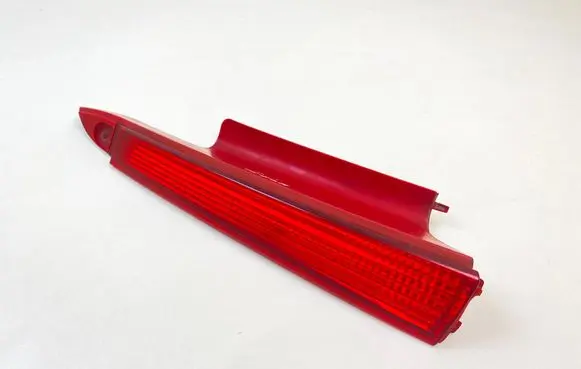 Citroen C4 I Rear/tail lights 9655863880