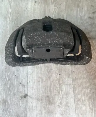BMW 3 E90 E91 Front brake caliper 34116773202 6773202