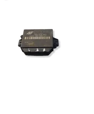 Ford Galaxy Parking PDC control unit/module 7M3919283 YM2115K866AA