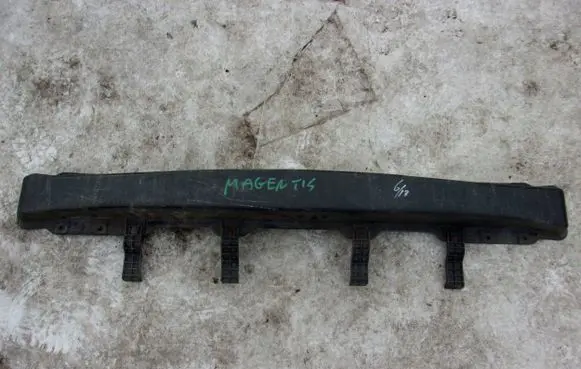 KIA Magentis Rear bumper support beam 