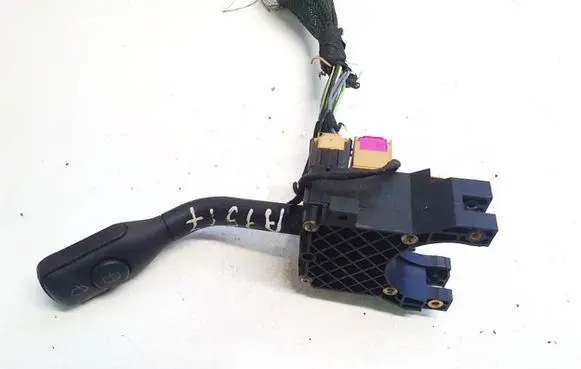 Audi A4 S4 B5 8D Wiper control stalk