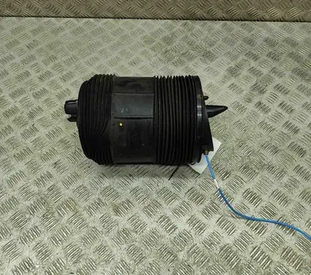 Volkswagen Touareg III Rear air suspension bag/shock absorber 4M4616002E