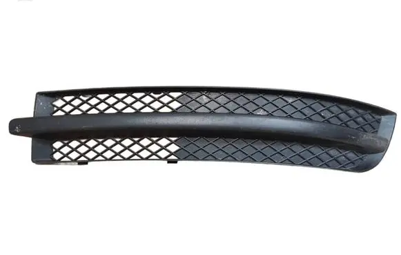 Volkswagen Sharan Front bumper lower grill 7M3853683 YM2117B969CAW