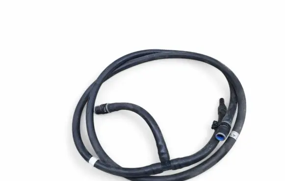 BMW 5 GT F07 Headlight washer hose/pipe 7178742