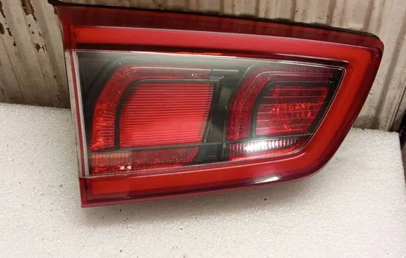 KIA Niro Tailgate rear/tail lights 92403G5130