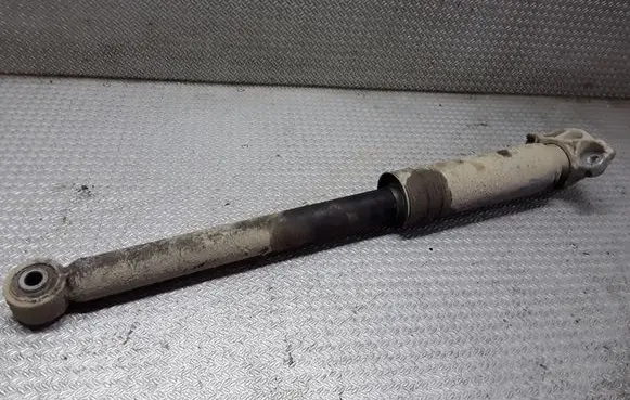 Opel Astra J Rear shock absorber/damper